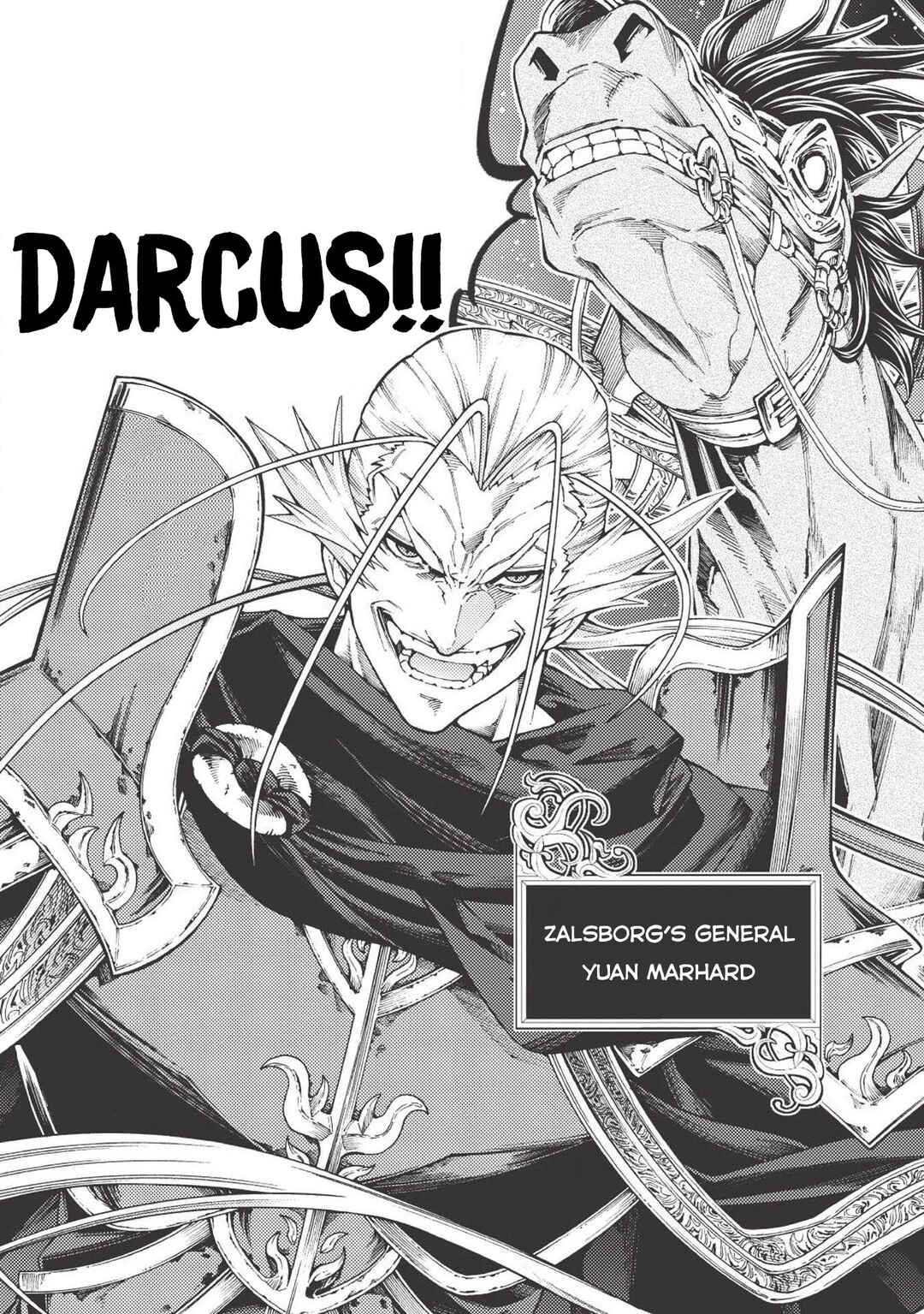 Page 14 Chapter 4 Jouhai Shougun, Mata Yabureru