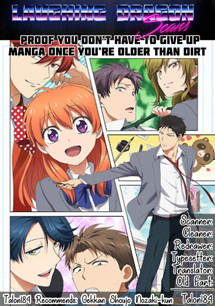 Page 7 Chapter 8 Beautiful Girl Soldier 04R1