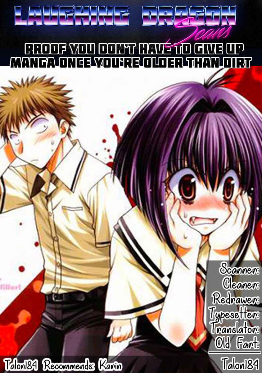 Page 8 Chapter 15 Beautiful Girl Soldier 04R1