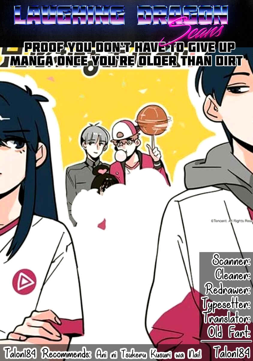 Page 8 Chapter 11 Beautiful Girl Soldier 04R1