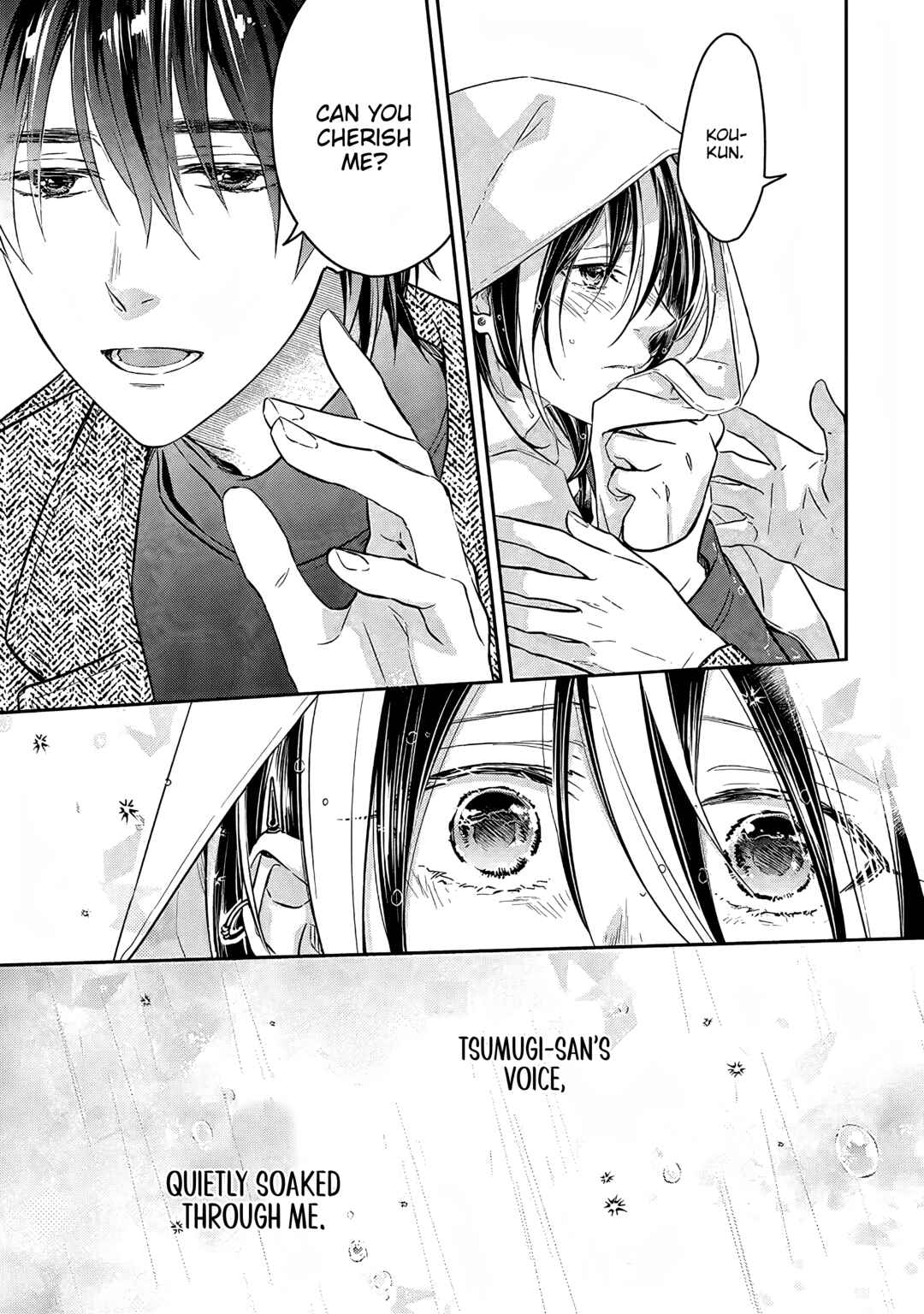 Page 25 Chapter 10 Kyou, Furyo wo Hirou