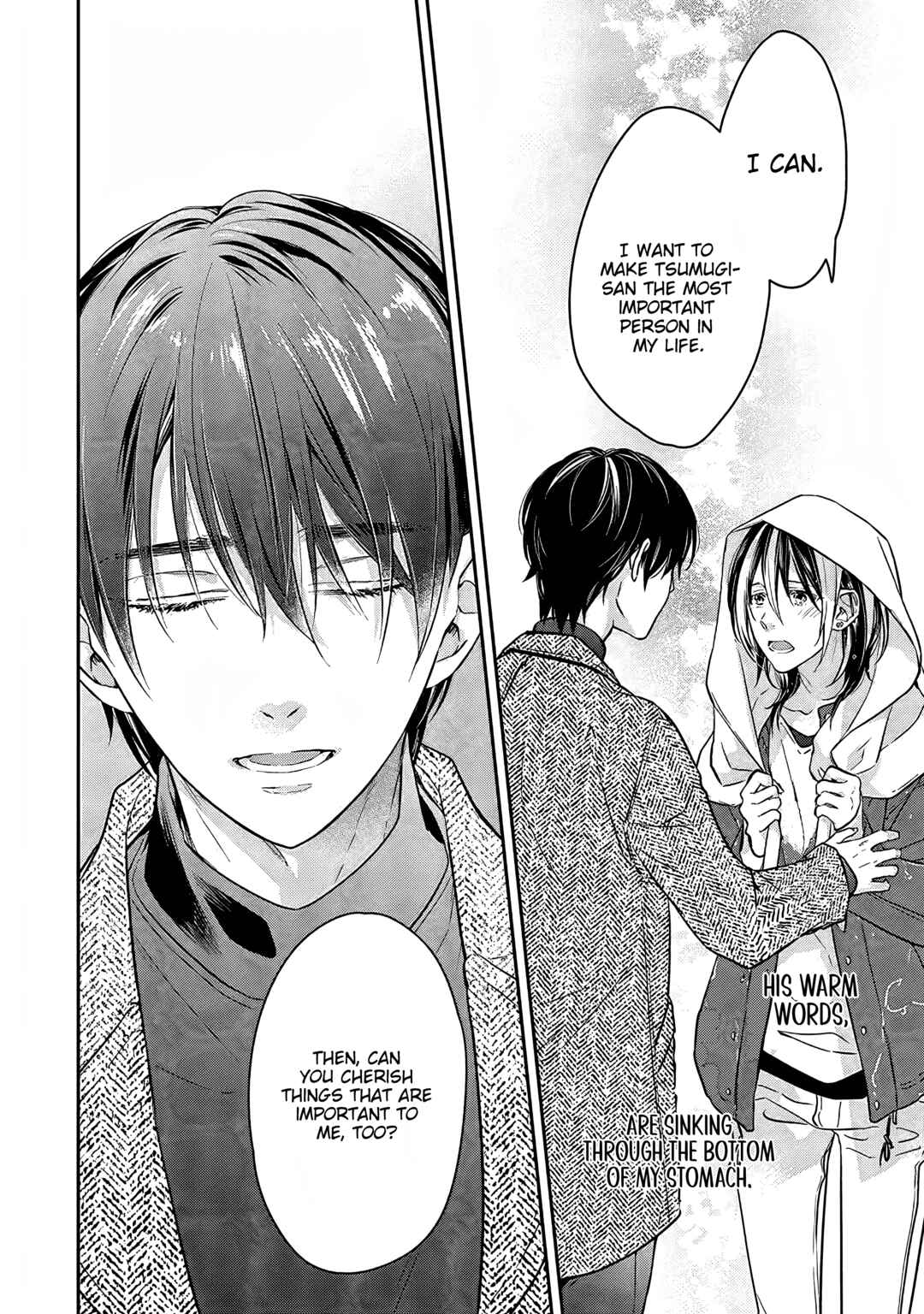 Page 26 Chapter 10 Kyou, Furyo wo Hirou