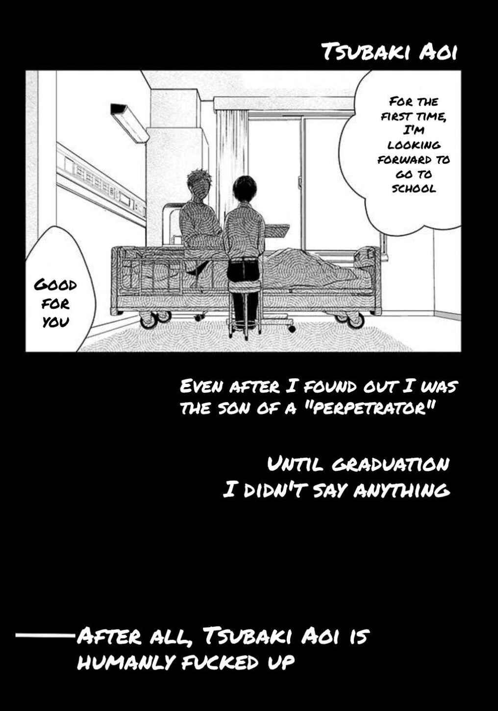 Page 13 Chapter 3 Kyou, Furyo wo Hirou