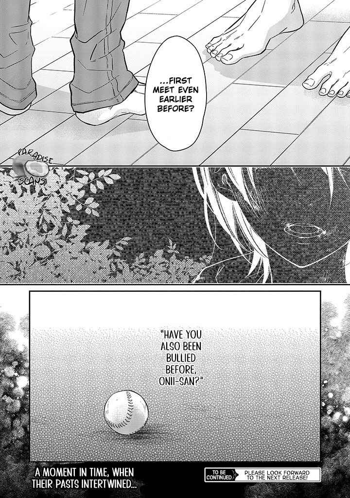 Page 28 Chapter 13 Kyou, Furyo wo Hirou