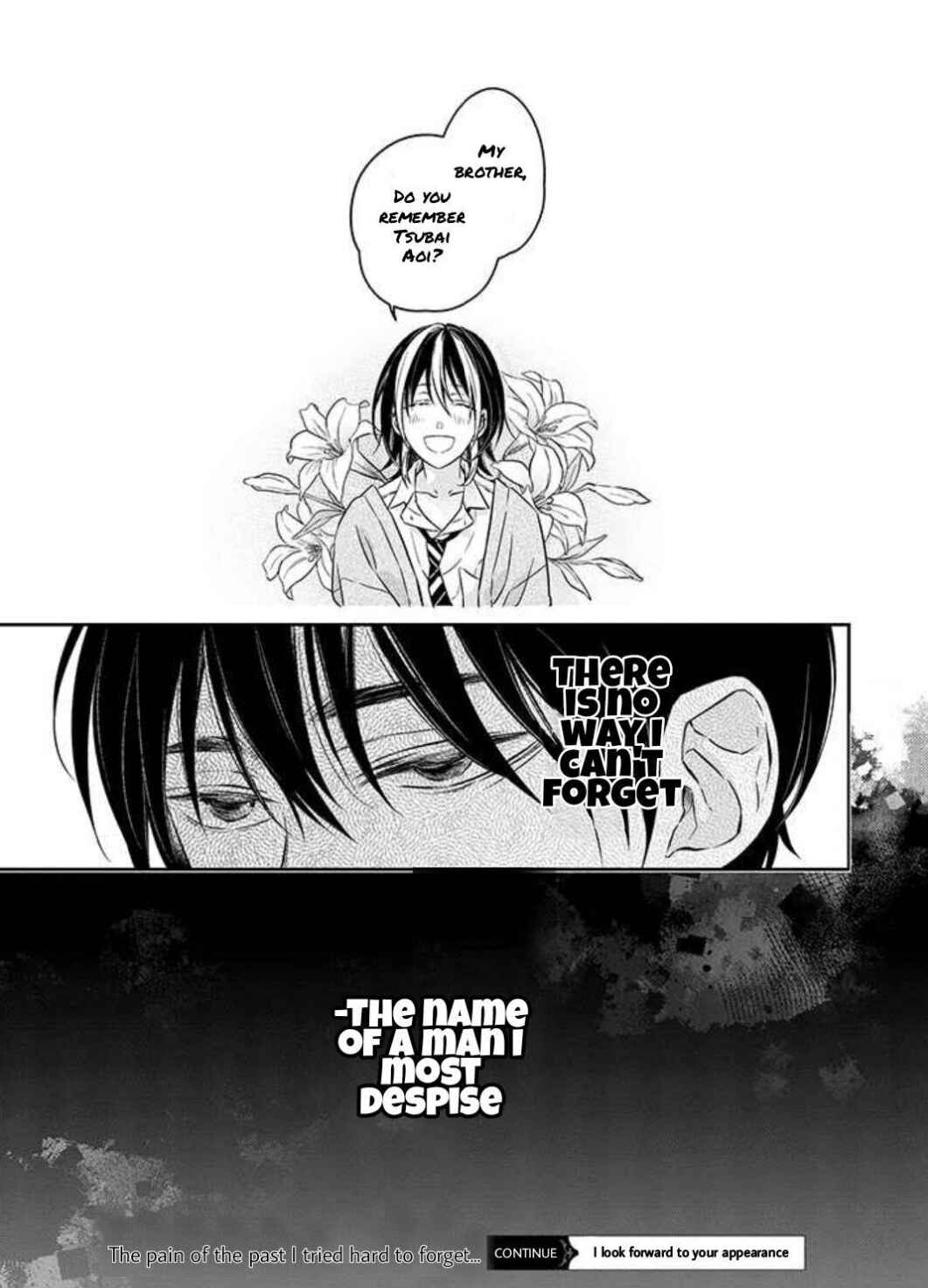 Page 47 Chapter 1 Kyou, Furyo wo Hirou