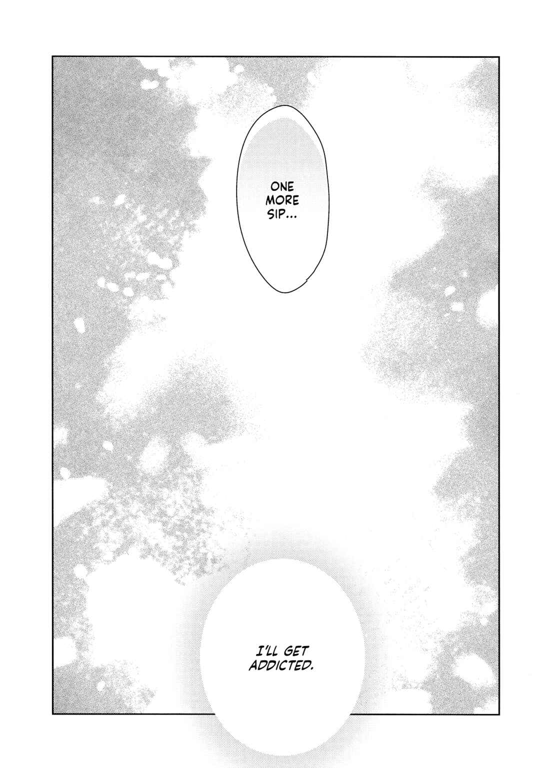 Page 15 Chapter Unknown_85ea Kurokos Basketball - Its Sweet, So Sweet (Doujinshi)