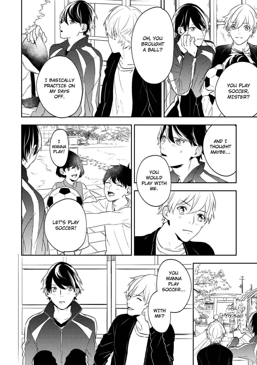Page 30 Chapter Unknown_bb9e Nitamonodoushina Bokura no Iibun