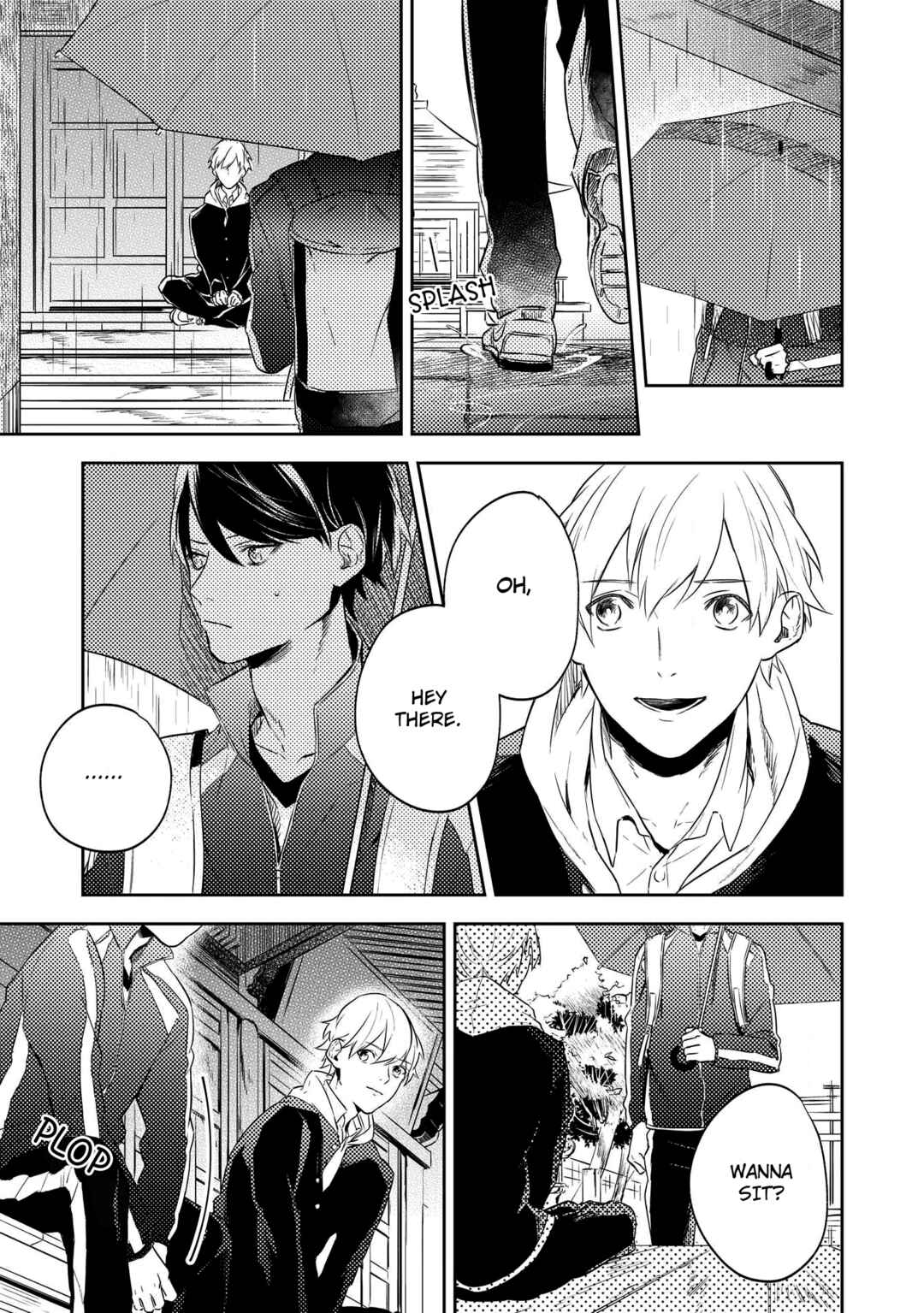 Page 47 Chapter Unknown_bb9e Nitamonodoushina Bokura no Iibun