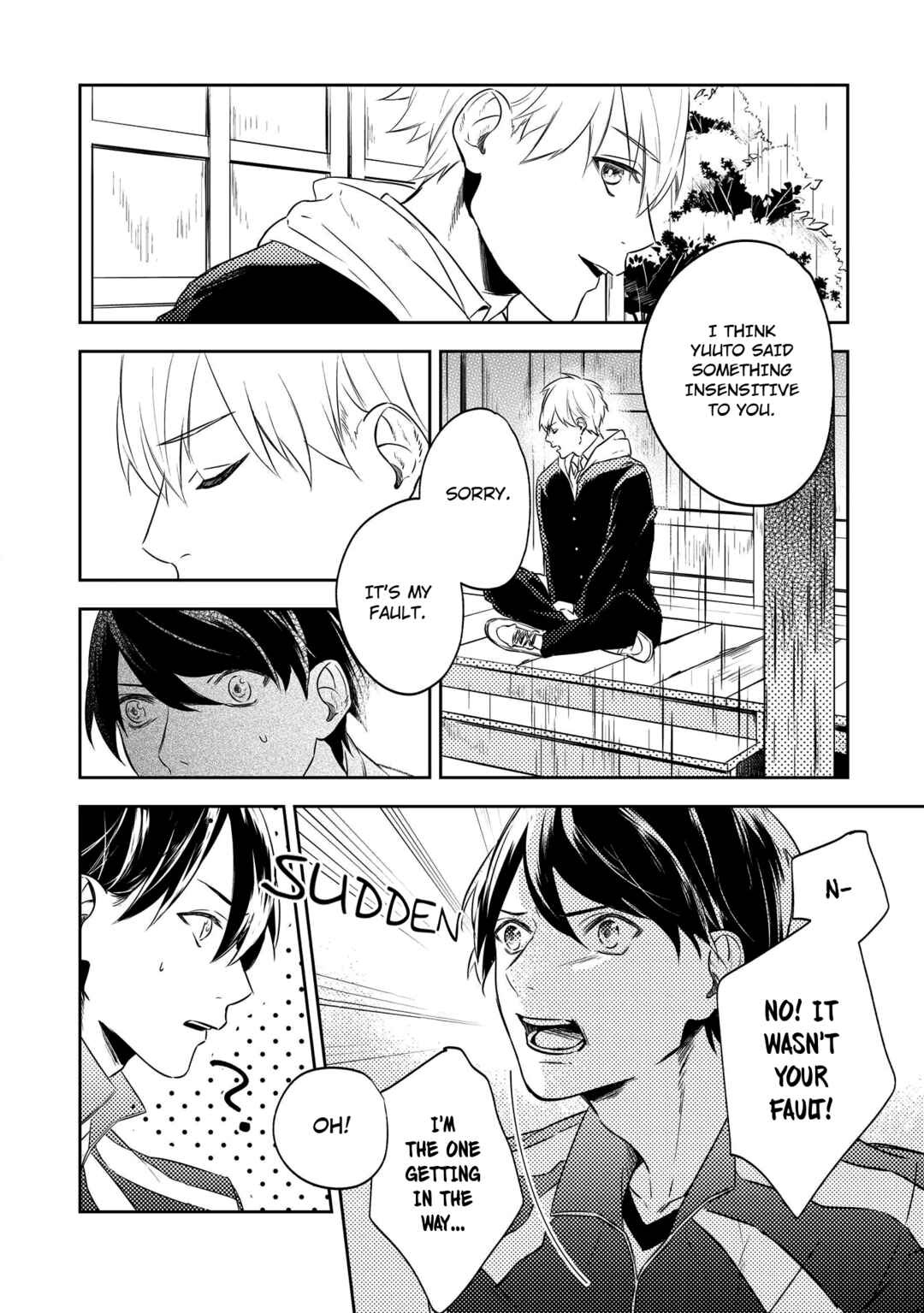 Page 48 Chapter Unknown_bb9e Nitamonodoushina Bokura no Iibun