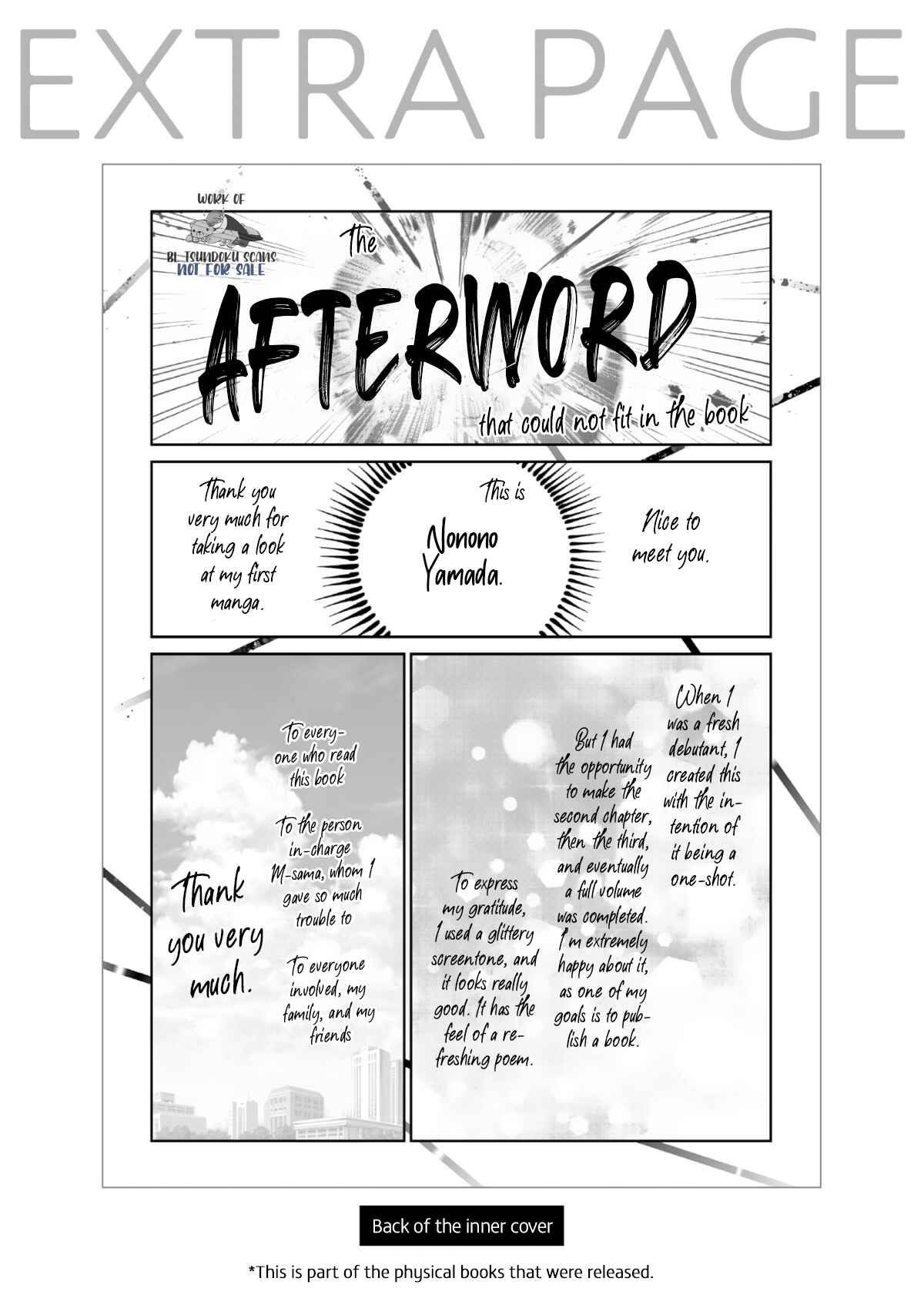 Page 26 Chapter 5 Hitomebore Shita Hito ga Do-M Datta Mono de