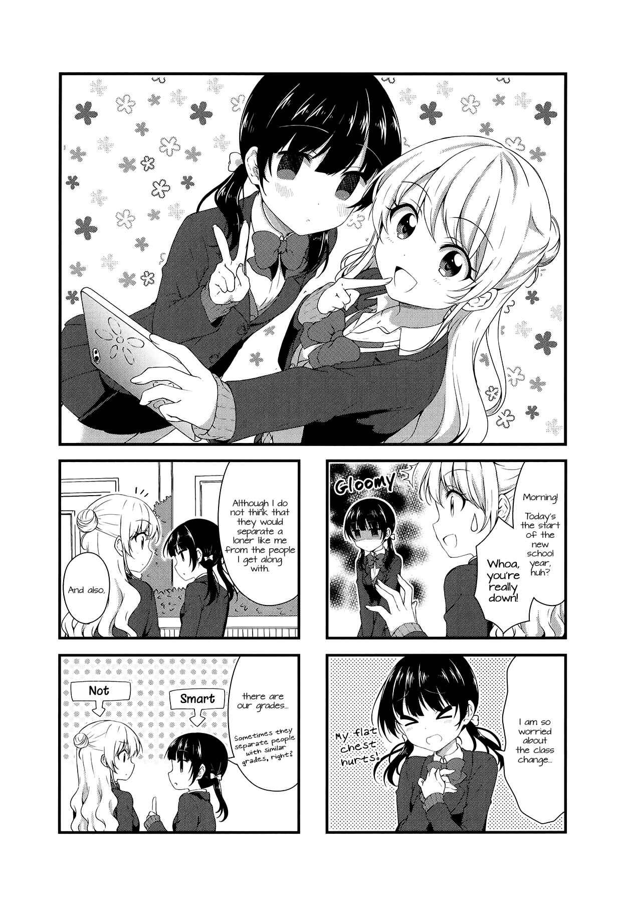 Page 1 Chapter 37 Swap ⇔ Swap