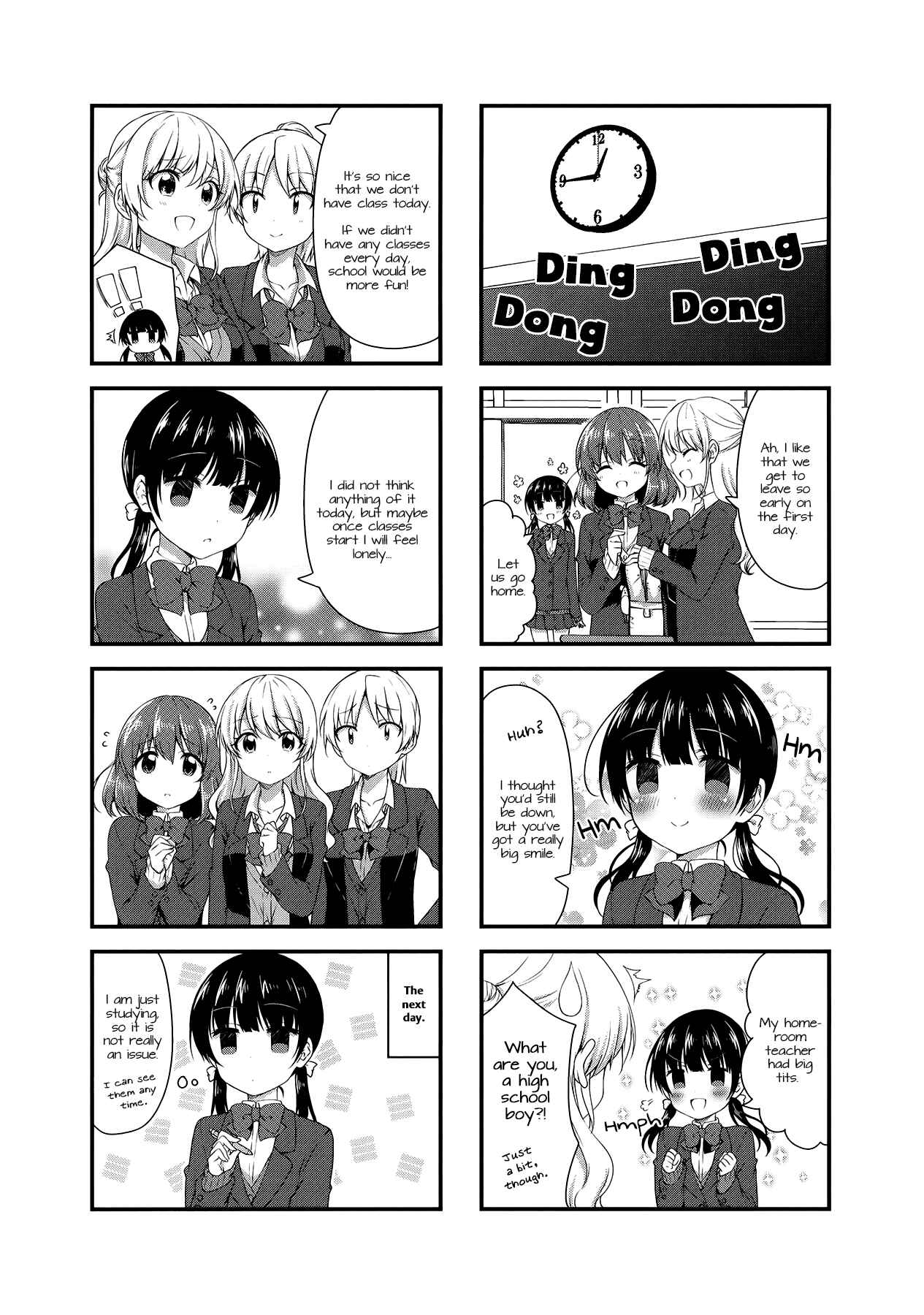 Page 5 Chapter 37 Swap ⇔ Swap