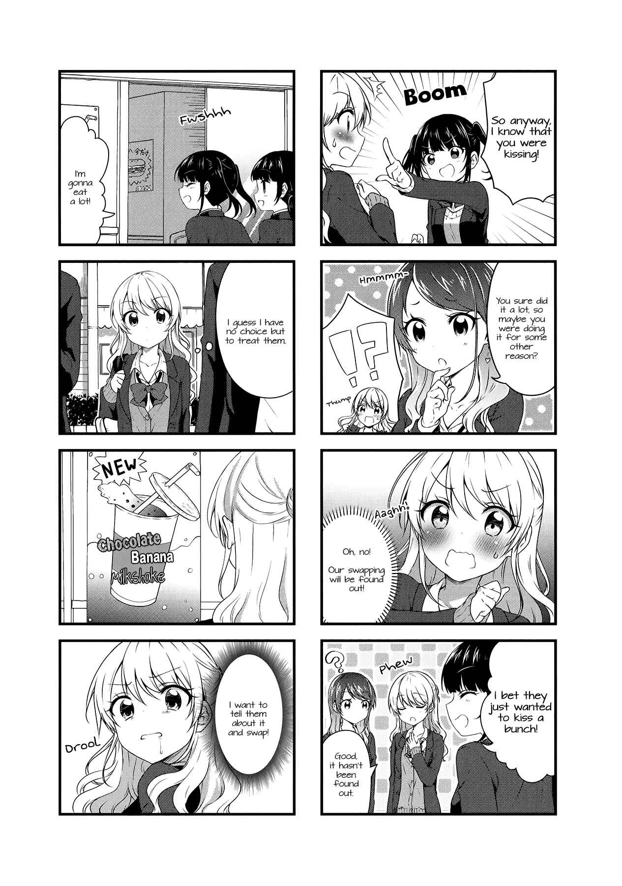 Page 3 Chapter 35 Swap ⇔ Swap