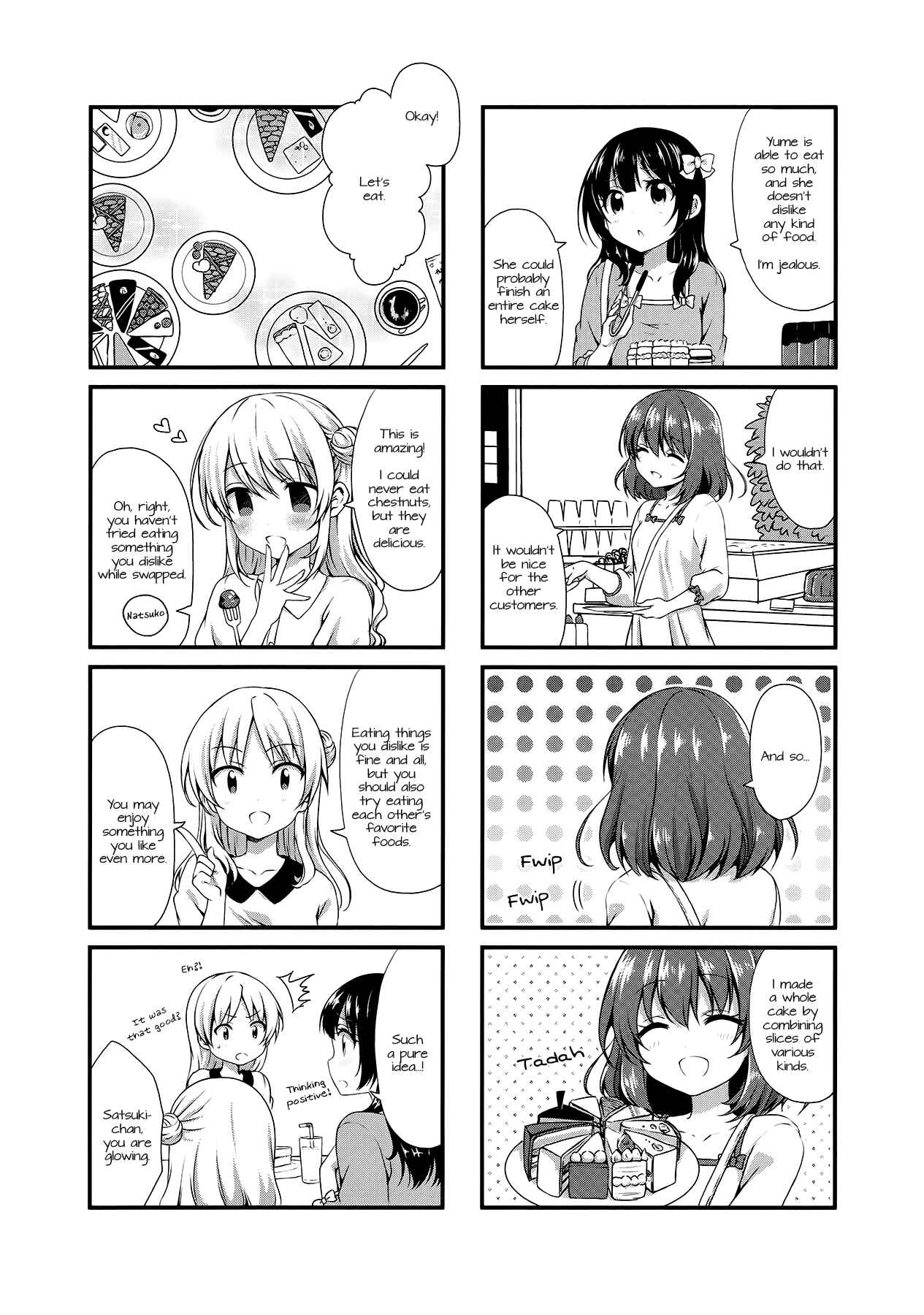 Page 4 Chapter 20 Swap ⇔ Swap