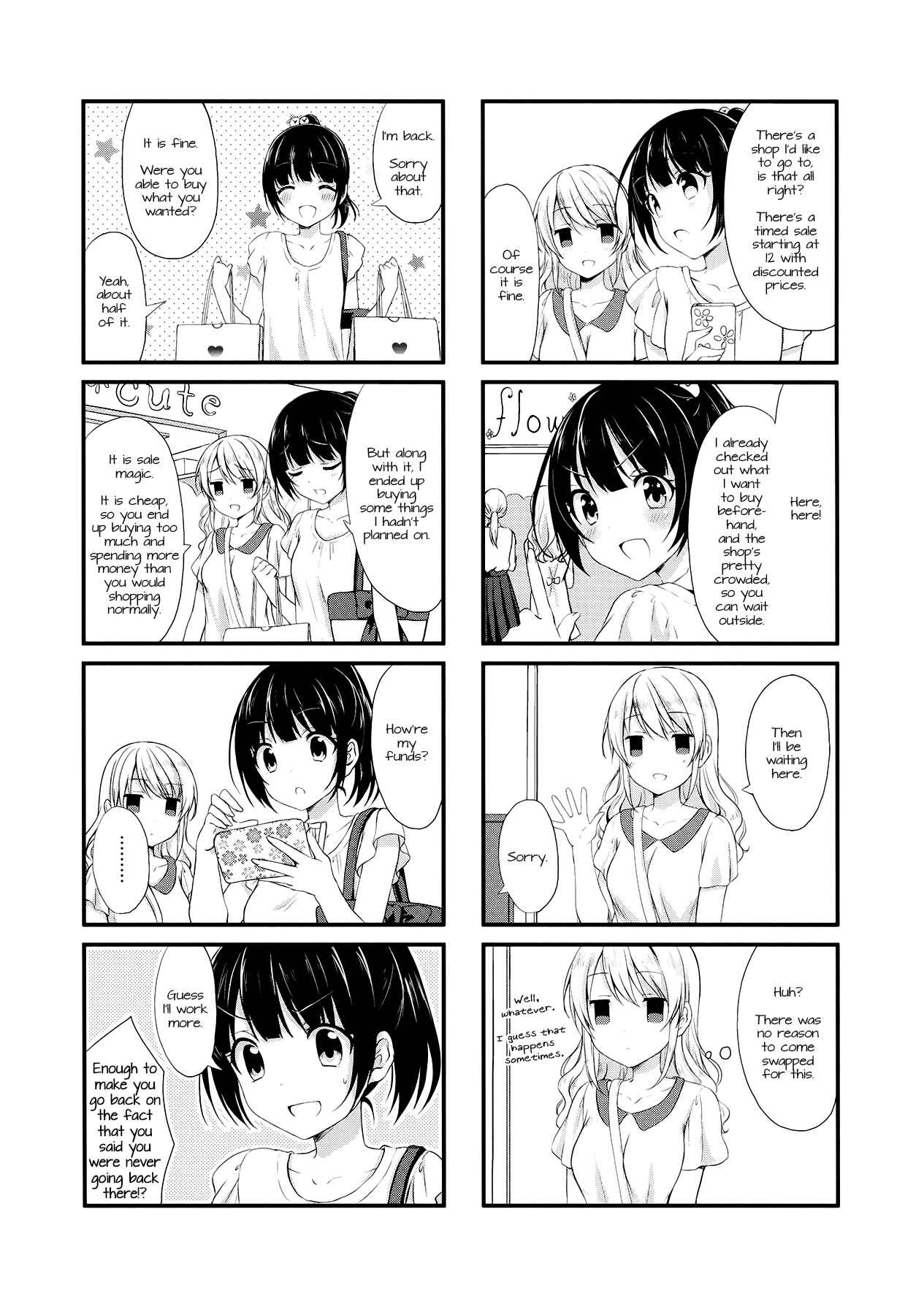 Page 4 Chapter 10 Swap ⇔ Swap