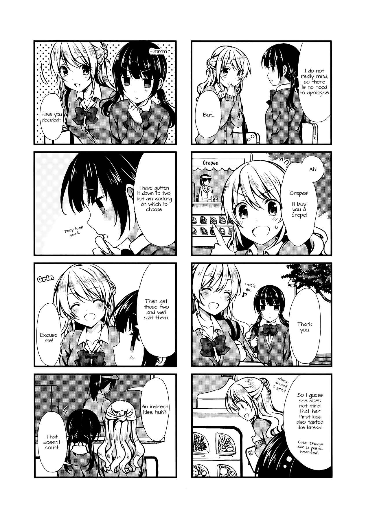 Page 4 Chapter 4 Swap ⇔ Swap