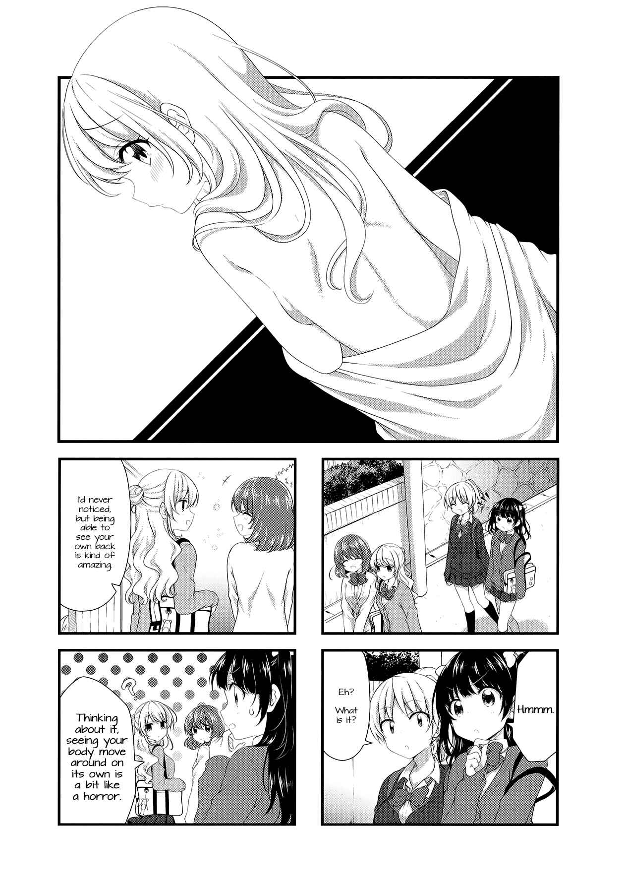 Page 1 Chapter 43 Swap ⇔ Swap
