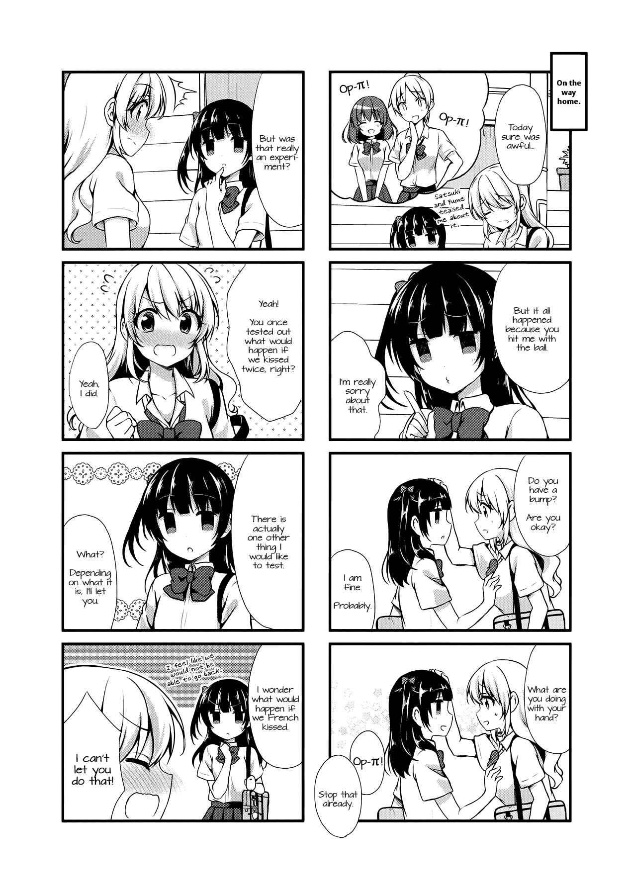 Page 8 Chapter 15 Swap ⇔ Swap