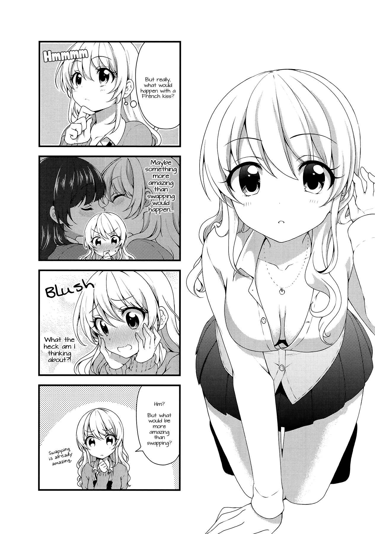 Page 9 Chapter 15 Swap ⇔ Swap