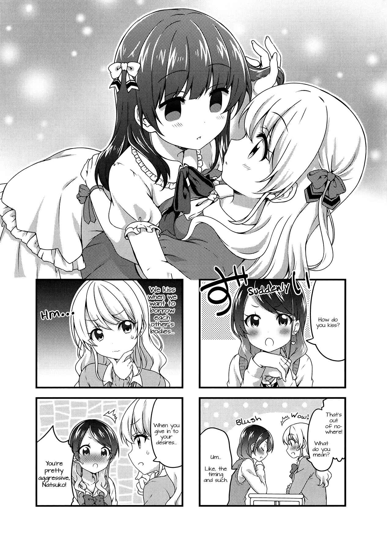 Page 1 Chapter 39 Swap ⇔ Swap