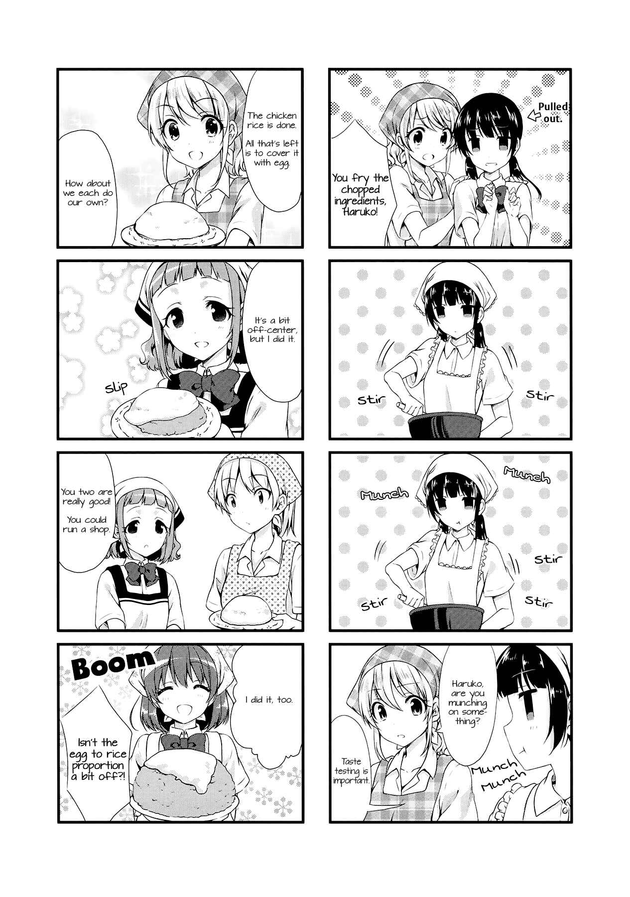 Page 6 Chapter 12 Swap ⇔ Swap