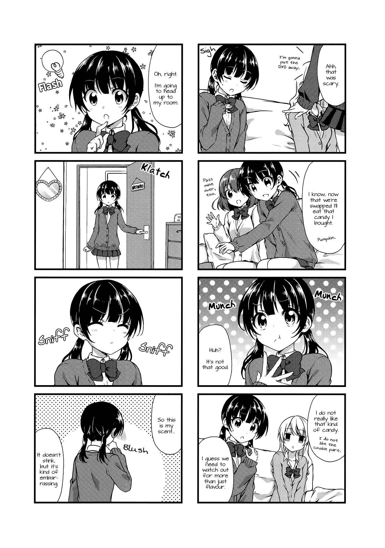 Page 6 Chapter 21 Swap ⇔ Swap