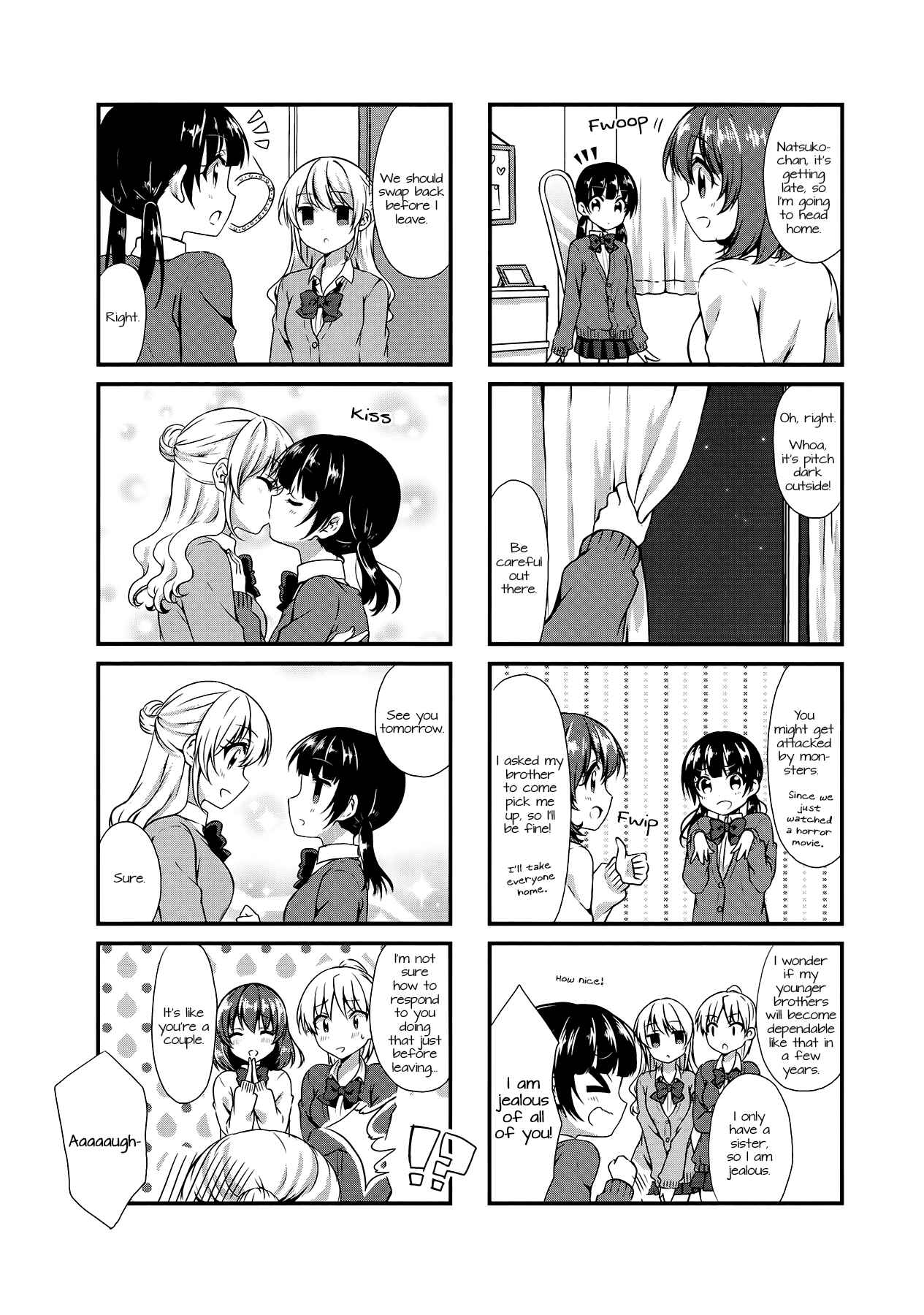 Page 7 Chapter 21 Swap ⇔ Swap
