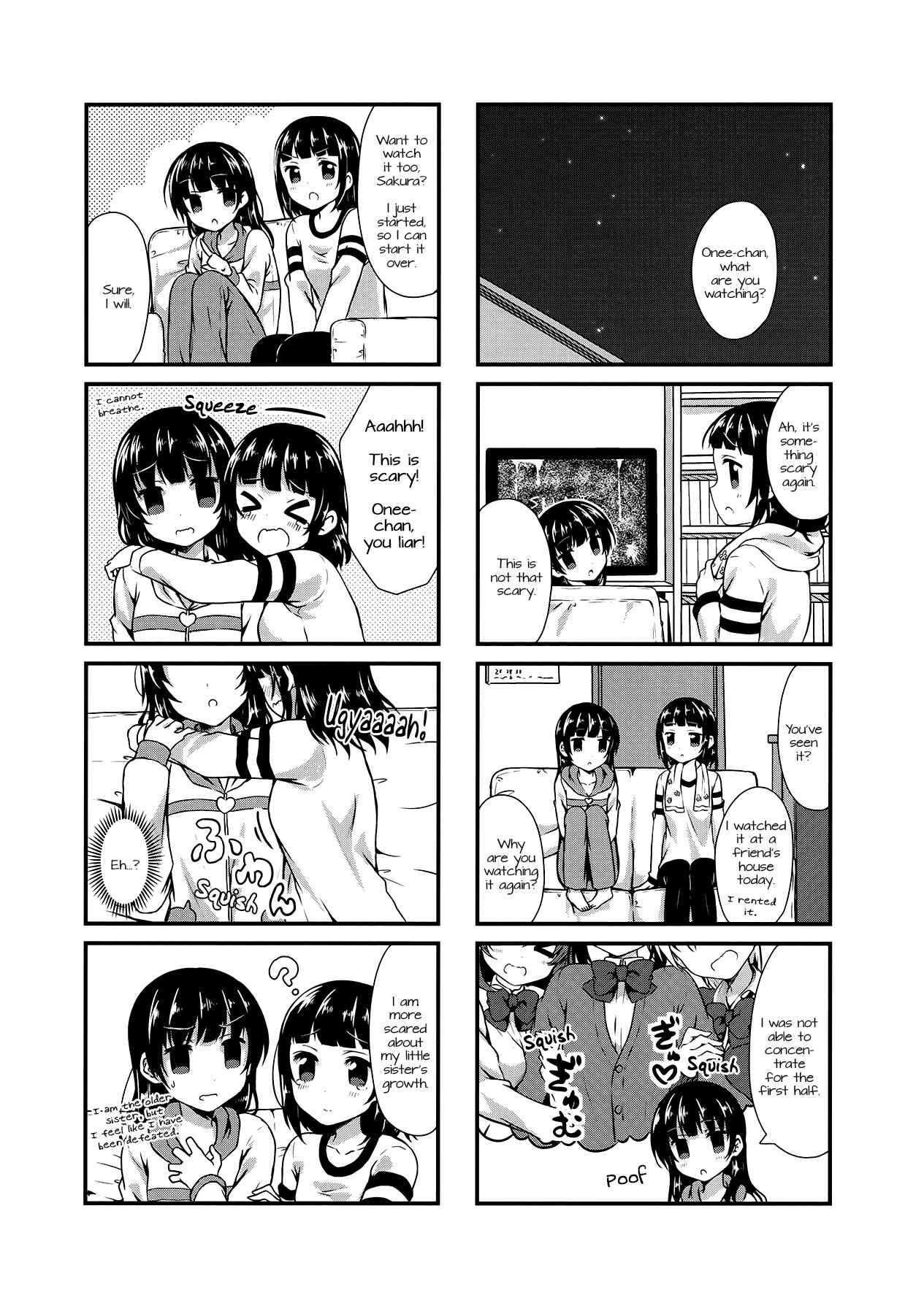 Page 8 Chapter 21 Swap ⇔ Swap