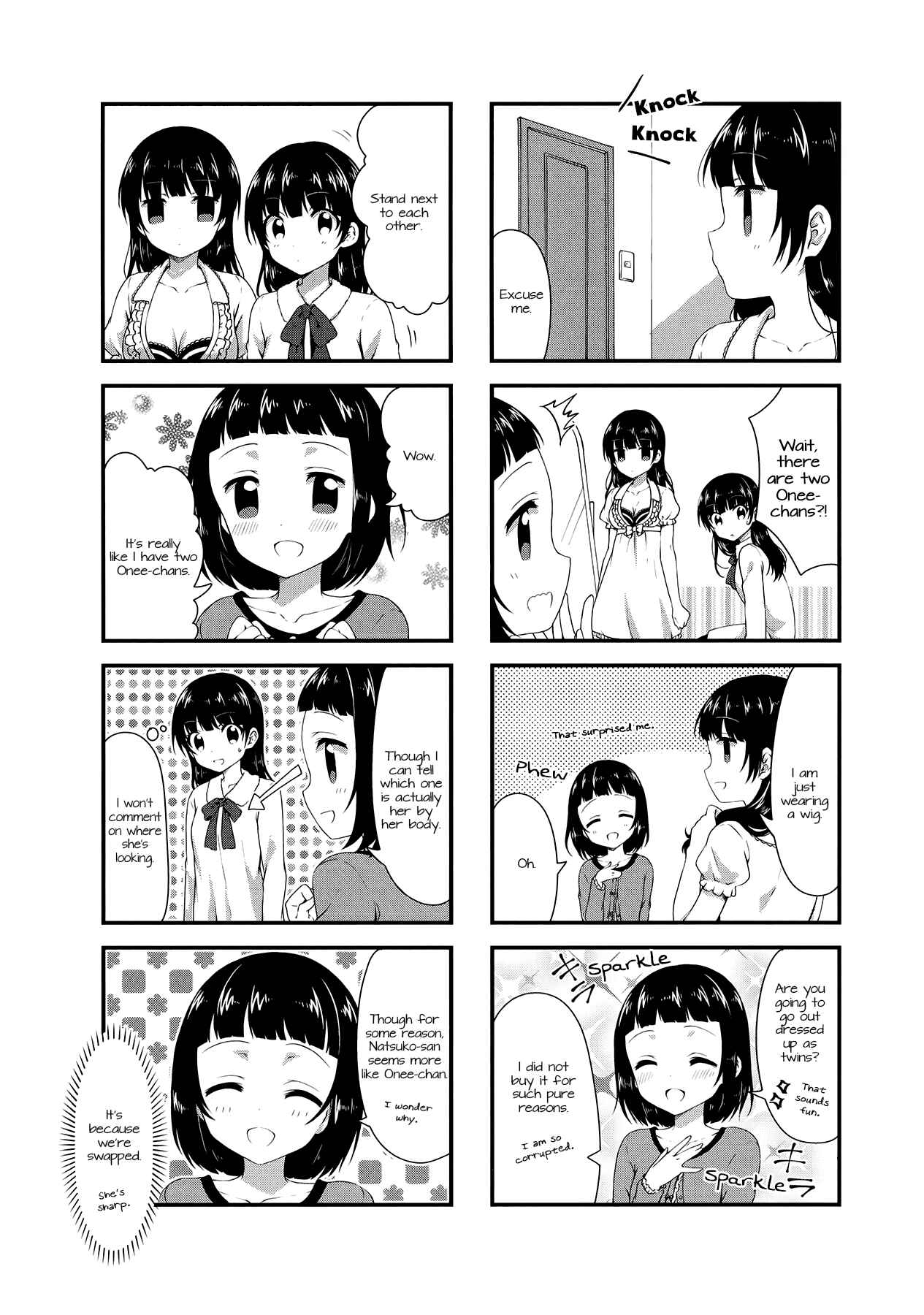 Page 4 Chapter 29 Swap ⇔ Swap