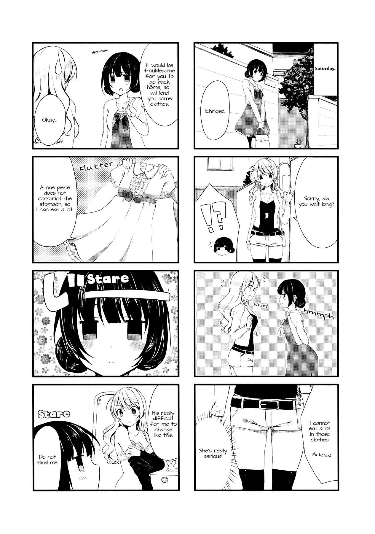 Page 4 Chapter 3 Swap ⇔ Swap