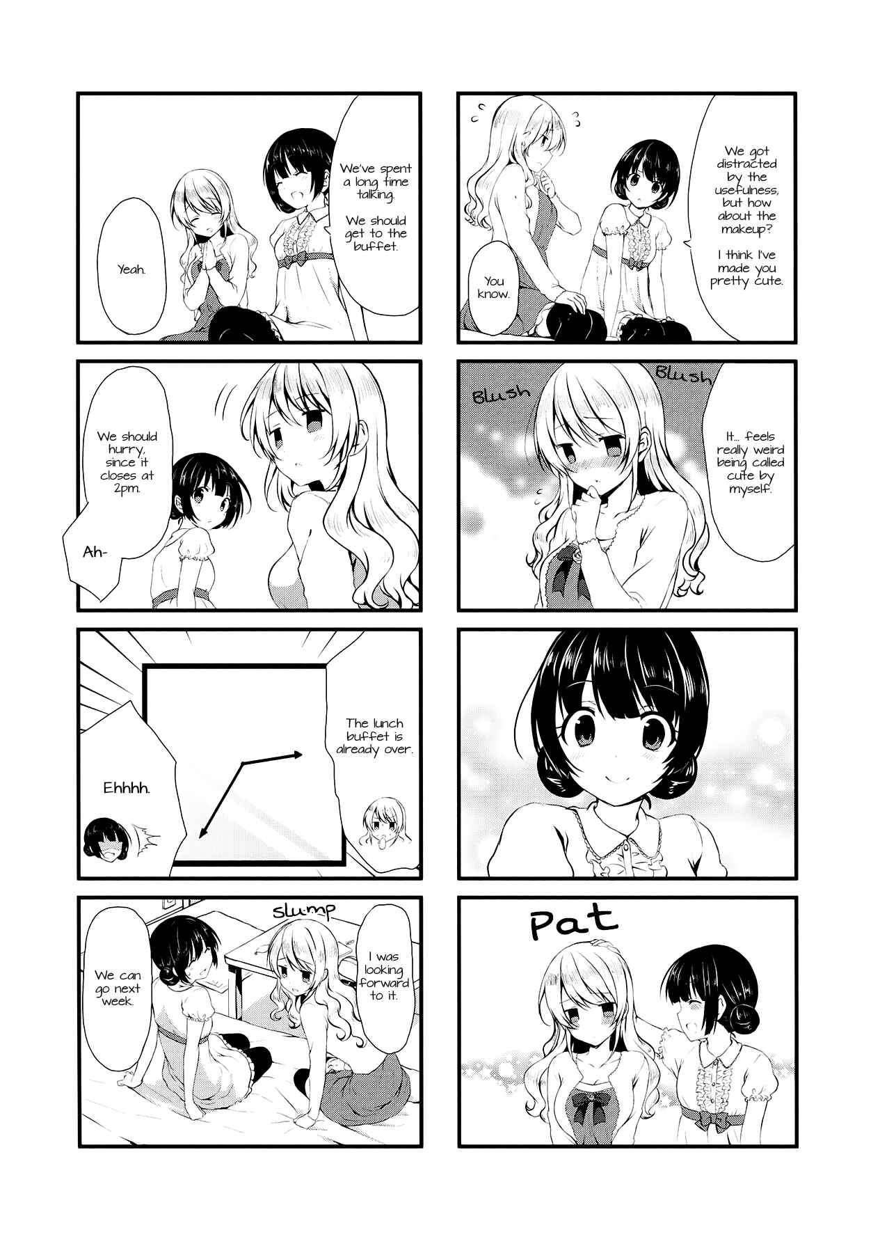Page 8 Chapter 3 Swap ⇔ Swap