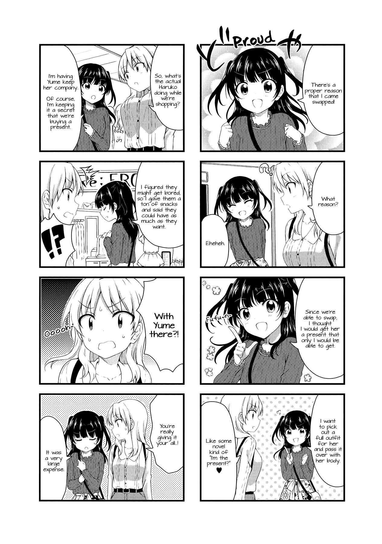 Page 2 Chapter 36 Swap ⇔ Swap