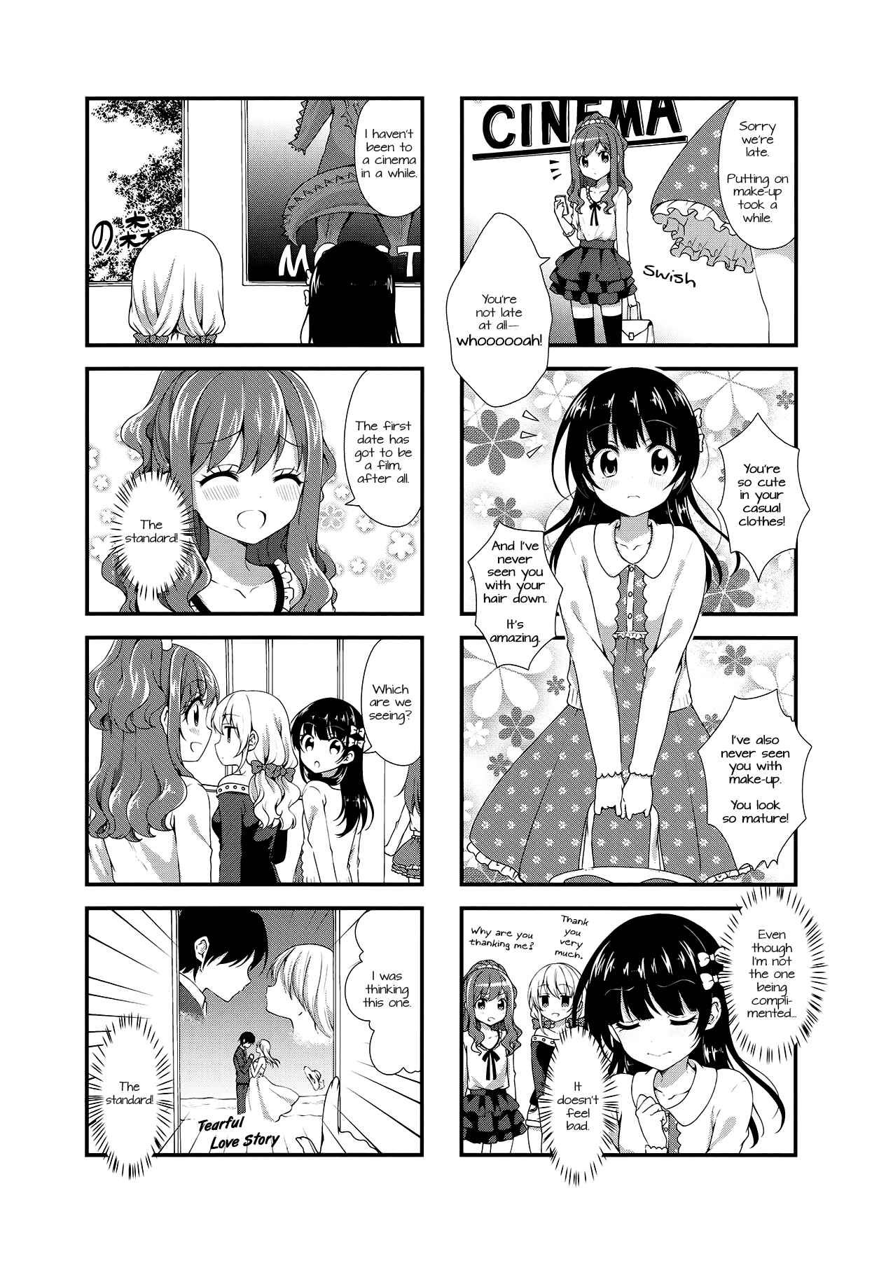 Page 5 Chapter 23 Swap ⇔ Swap