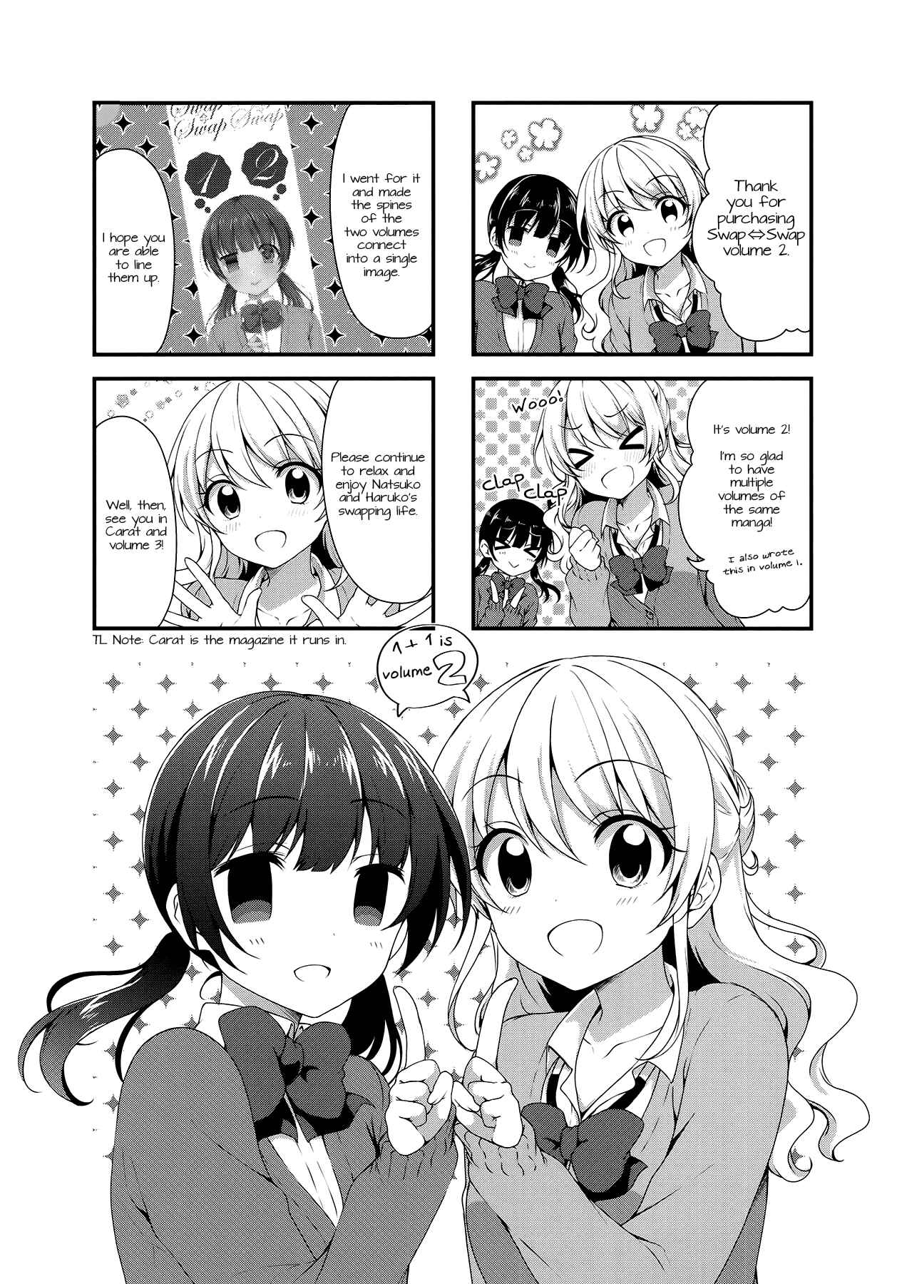 Page 9 Chapter 26 Swap ⇔ Swap