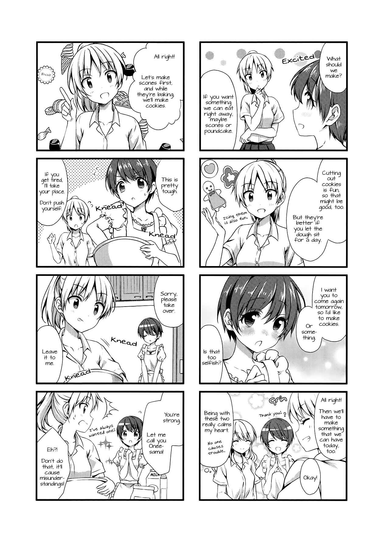 Page 16 Chapter 14 Swap ⇔ Swap