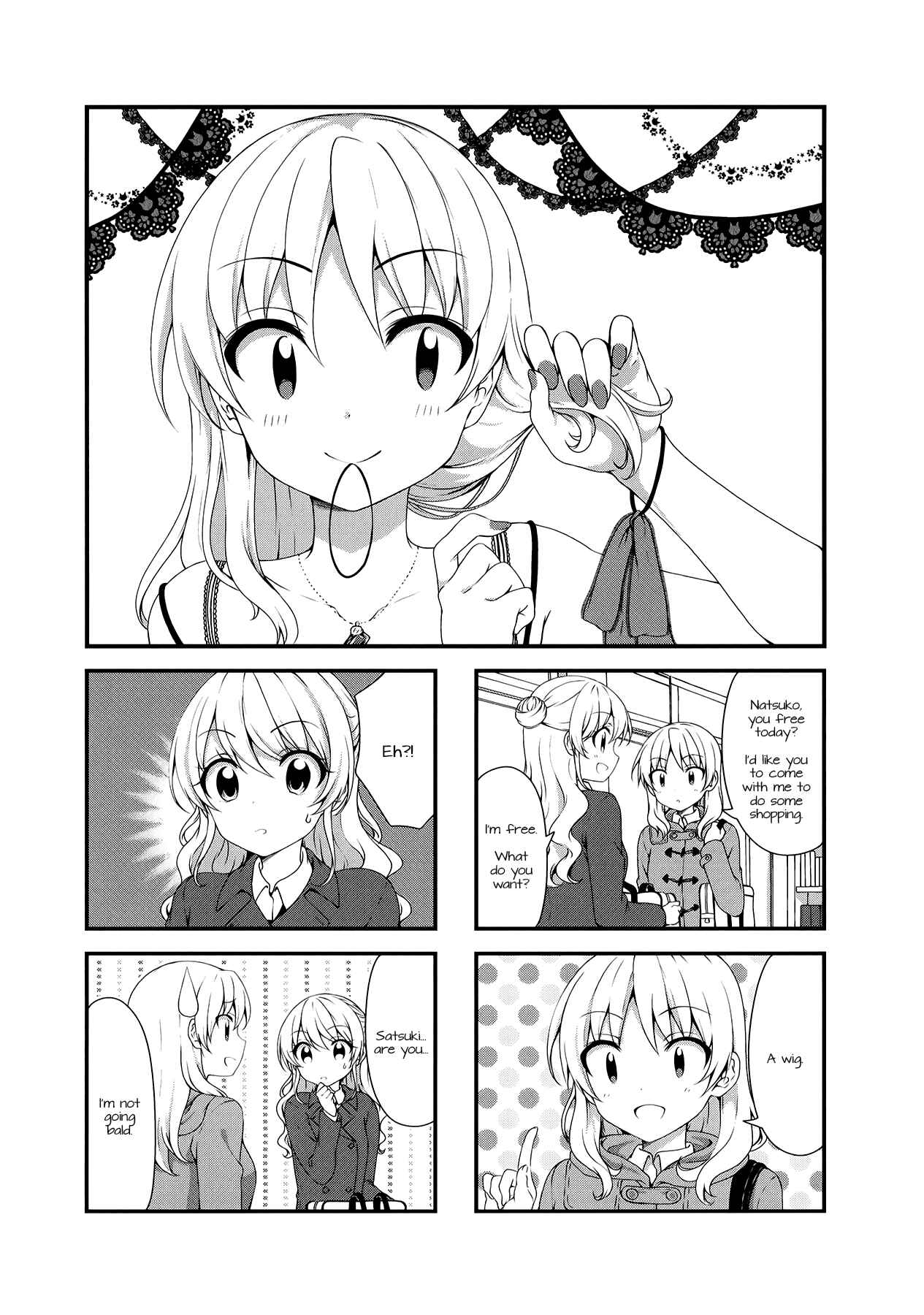Page 1 Chapter 28 Swap ⇔ Swap