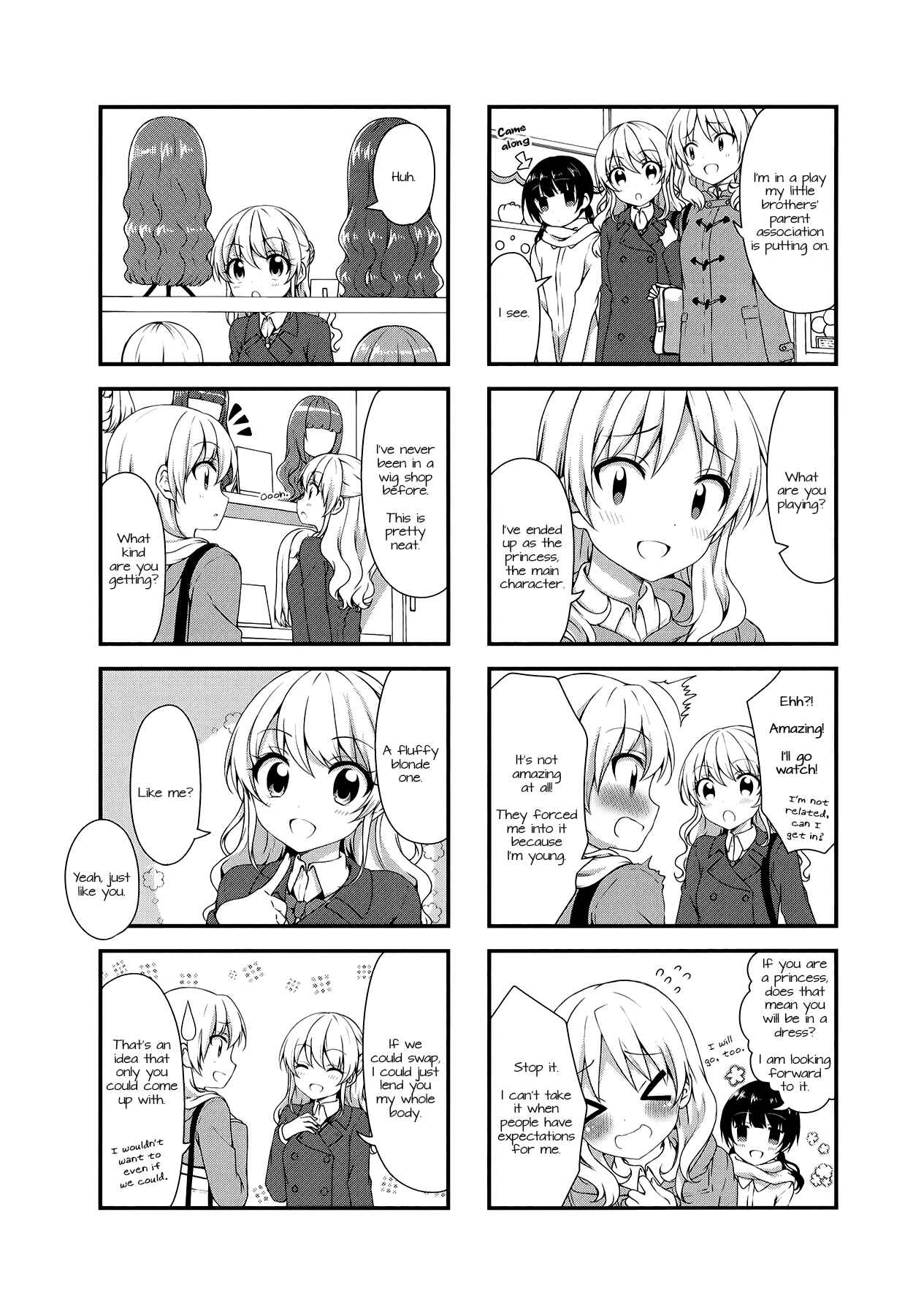 Page 2 Chapter 28 Swap ⇔ Swap