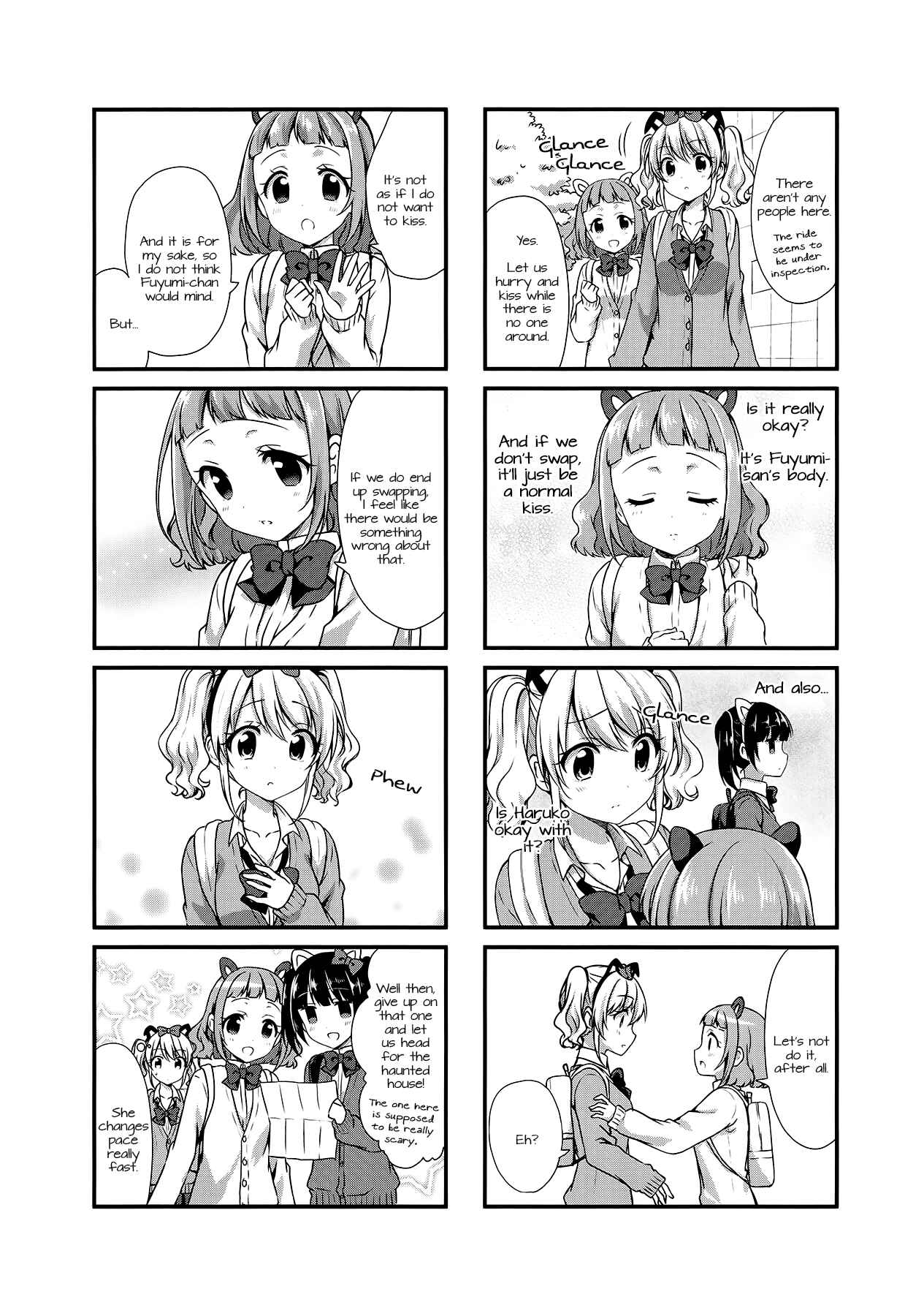 Page 6 Chapter 18 Swap ⇔ Swap