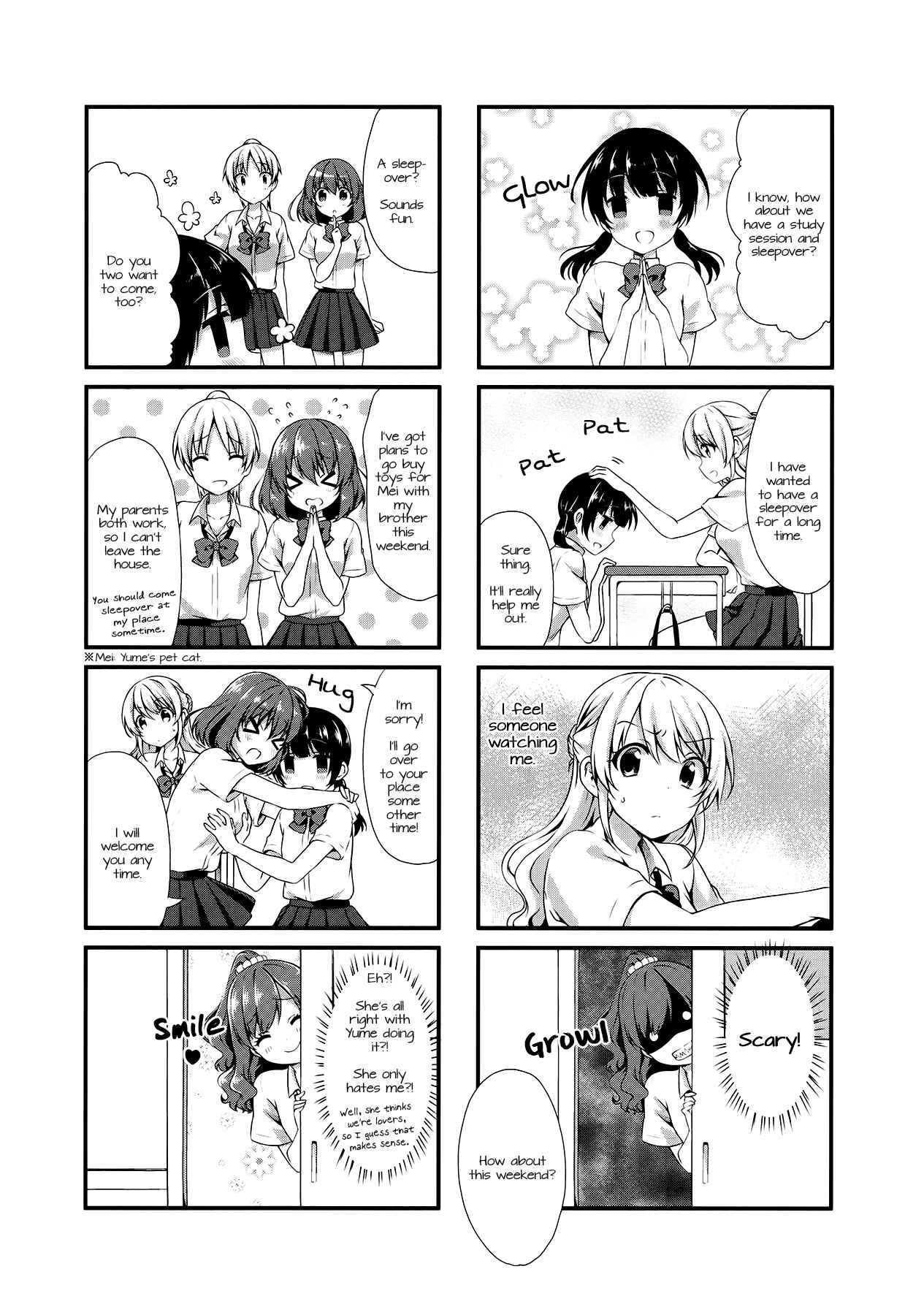 Page 7 Chapter 16 Swap ⇔ Swap