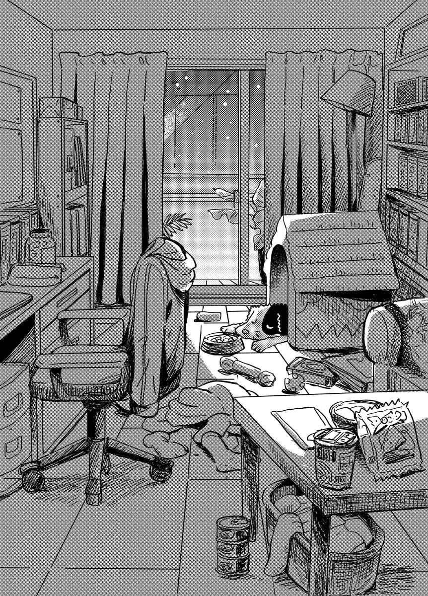 Page 19 Chapter Unknown_03d5 Inu