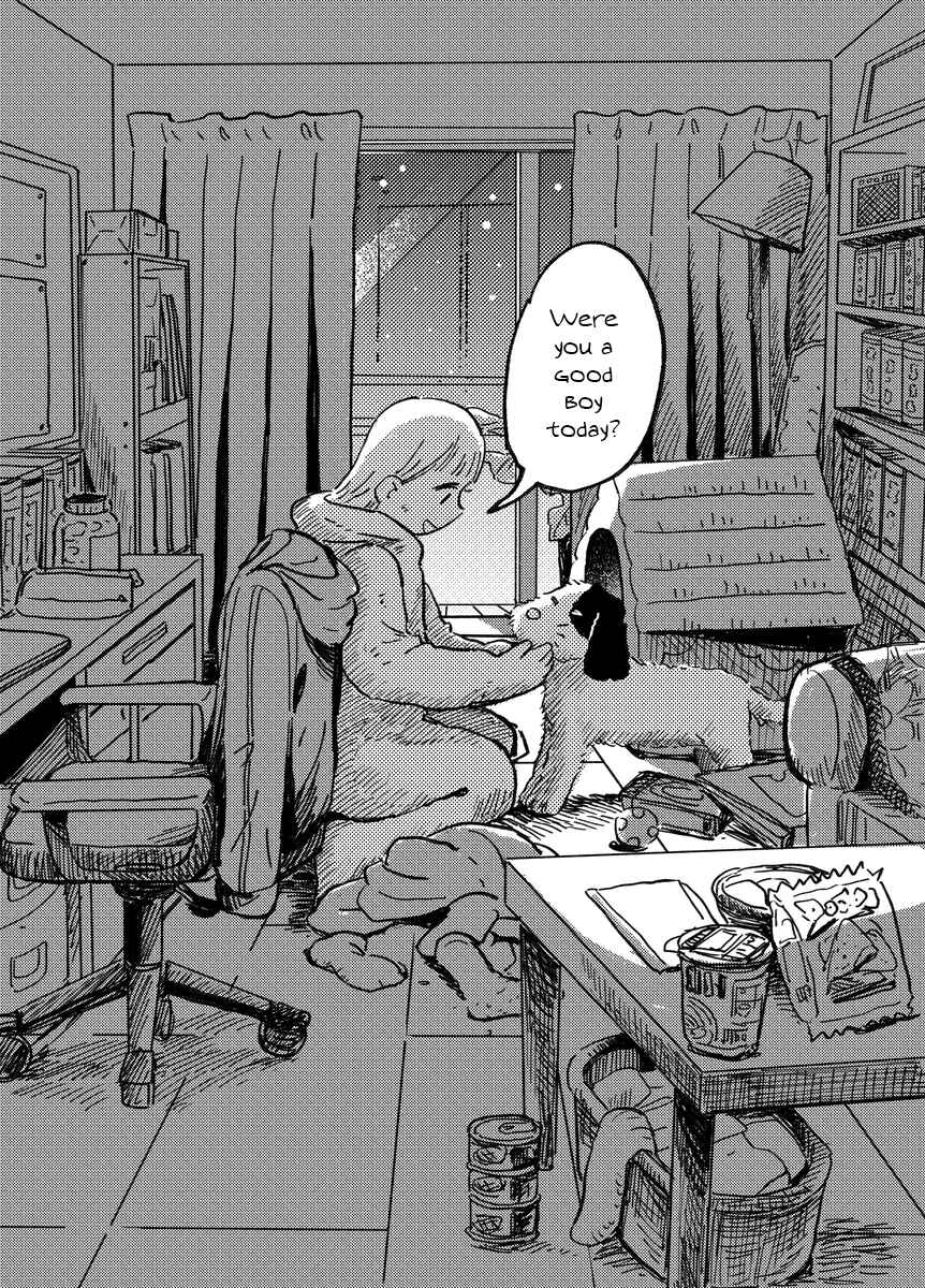 Page 21 Chapter Unknown_03d5 Inu