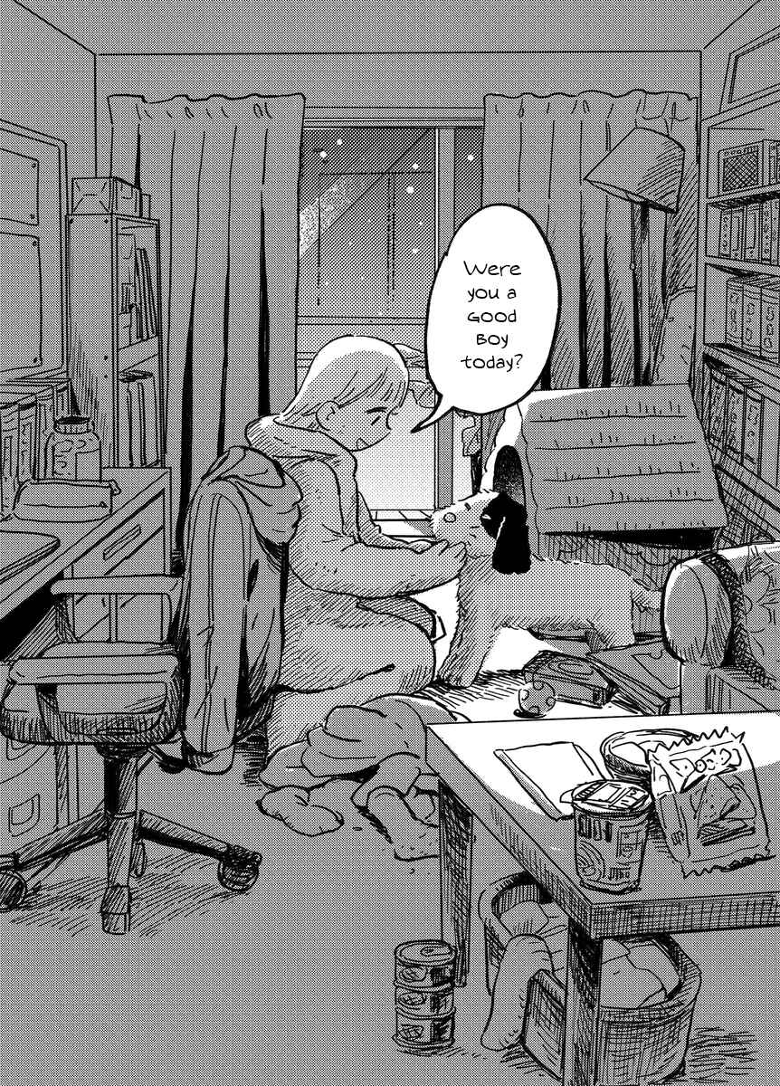 Page 40 Chapter Unknown_03d5 Inu