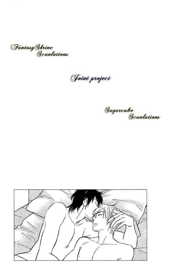 Page 38 Chapter 3 Shinnyuu Kinshi no Koi