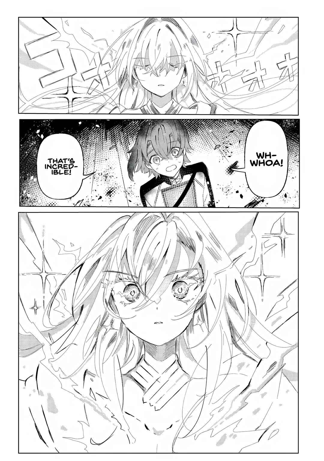 Page 16 Chapter 1 Ane Kui Yuusha to Teisou Gyakuten Teikoku no Onee-chan!