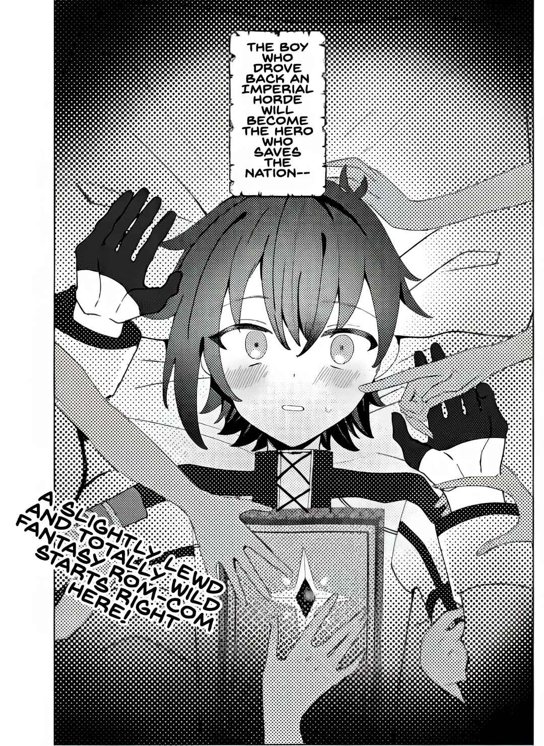 Page 25 Chapter 1 Ane Kui Yuusha to Teisou Gyakuten Teikoku no Onee-chan!