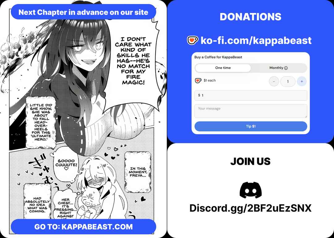 Page 26 Chapter 1 Ane Kui Yuusha to Teisou Gyakuten Teikoku no Onee-chan!