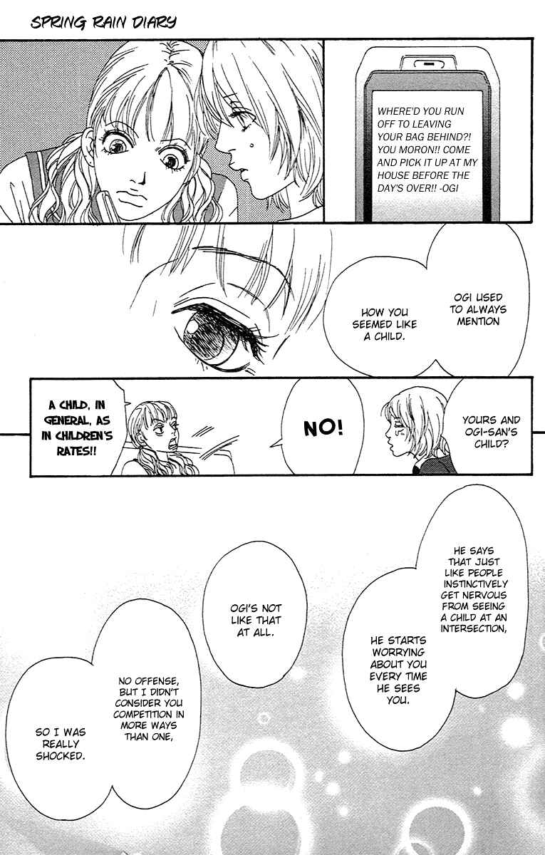 Page 35 Chapter 2.2 Chiisai Hitsuji wa Yume wo Miru