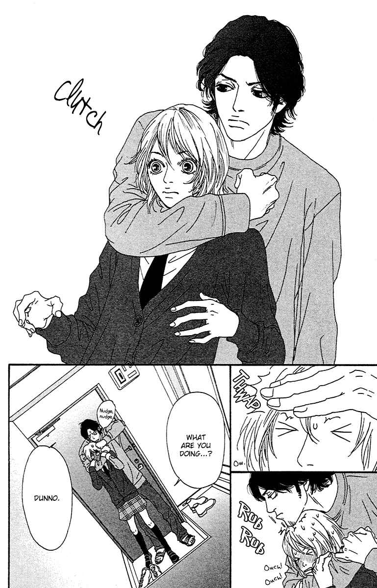Page 40 Chapter 2.2 Chiisai Hitsuji wa Yume wo Miru