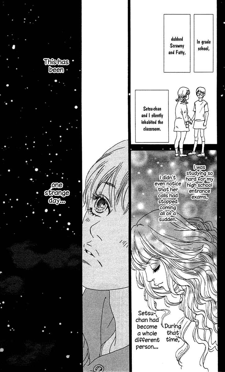 Page 17 Chapter 2.1 Chiisai Hitsuji wa Yume wo Miru
