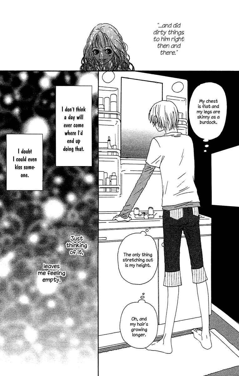 Page 29 Chapter 2.1 Chiisai Hitsuji wa Yume wo Miru